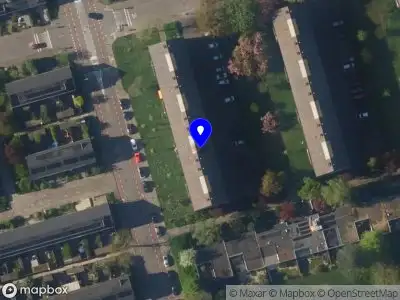 South America Amersfoort