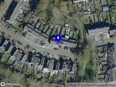 Nieuw bedrijf DF data & elektro