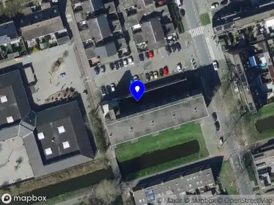 L.A. Brzoza Spijkenisse