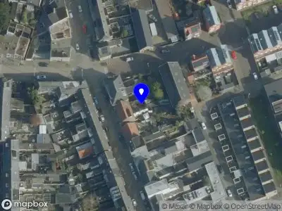 Chiuaru Afbouw Tilburg