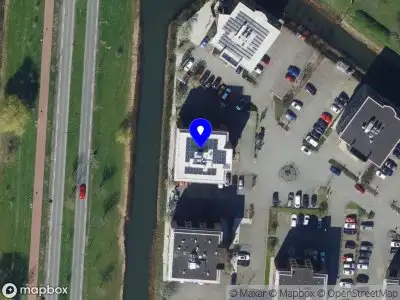 Tunstall Group Holdings B.V.