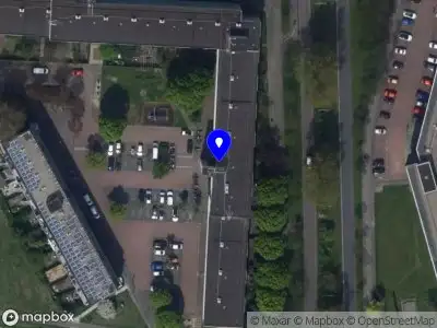 Madani CH Leiden