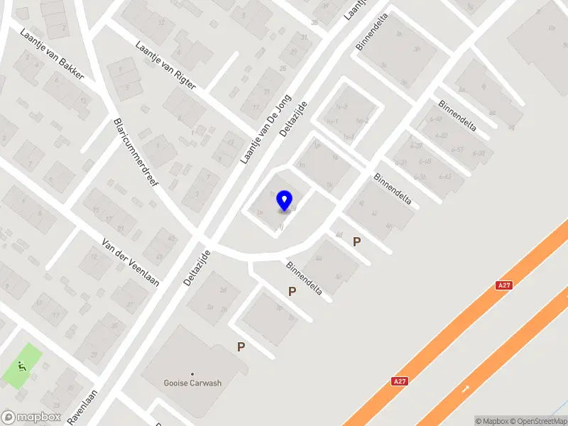 Stichting Administratiekantoor MMP