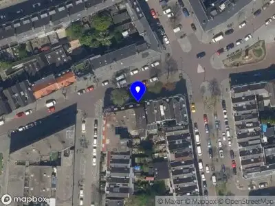 MARDOK Bouw Rotterdam