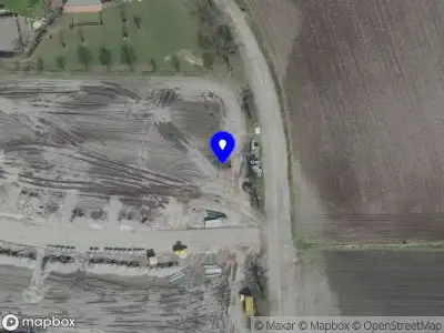 Nieuw bedrijf Klusbedrijf J. Derks