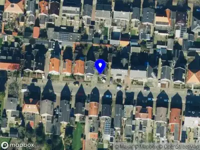 Nieuw bedrijf Stichting Samen Spelen Park Dwingeland