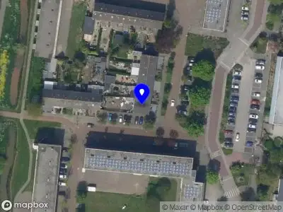 Nieuw bedrijf Smdienstverlening