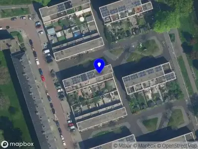 Levanders Amsterdam