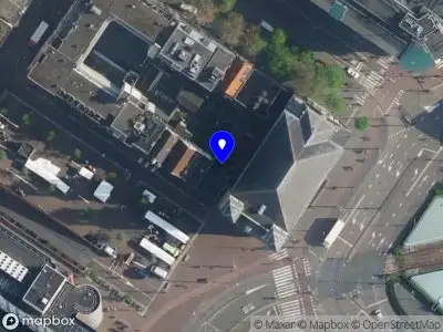 Stichting Instandhouding Mozes en Aäronkerk Amsterdam