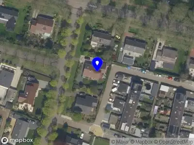 Nieuw bedrijf Stichting Woonhof Westvoorne