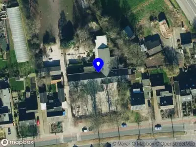 Stichting Vrienden van De Groen