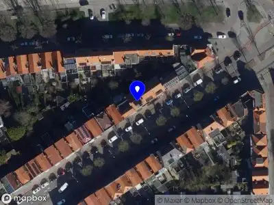 VvE pand Paul Krugerstraat 57 te Vlissingen Vlissingen