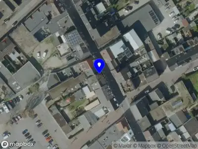 Vve Steenweg 62/62A te Sittard