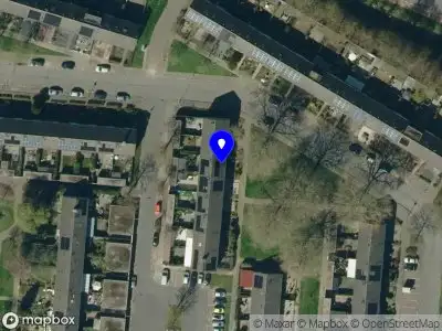 Stichting Buurthuiskamer De Duiventil Arnhem