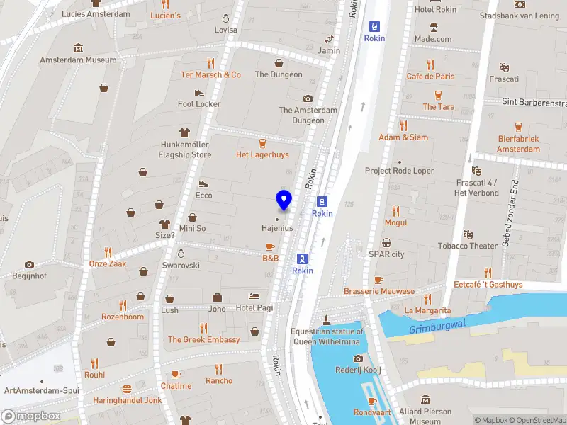 Nieuw bedrijf Blue Clue Staffing Solutions B.V.