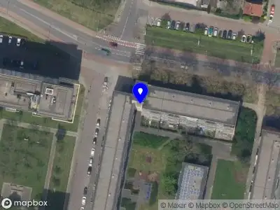IJsselmonde taxi Rotterdam