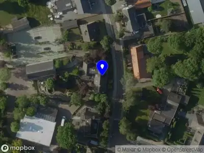 Nieuw bedrijf St. Adm.kantoor Huize te Gaste Holding