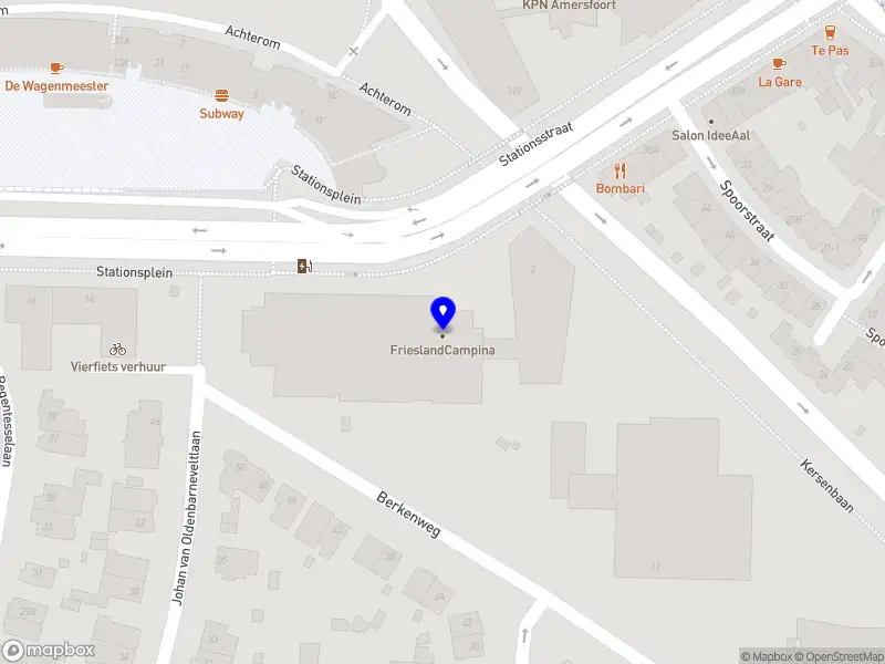 FrieslandCampina DMV B.V.