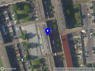 St Vrijplaats voor Kunst en Cultuur Flevoland