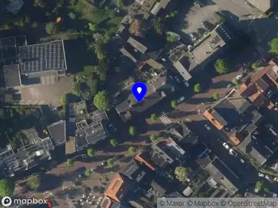 Nieuw bedrijf Stichting OV Ombudsman