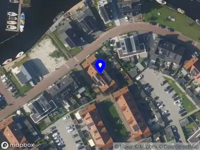 Bewonersvereniging “Langezandhof”