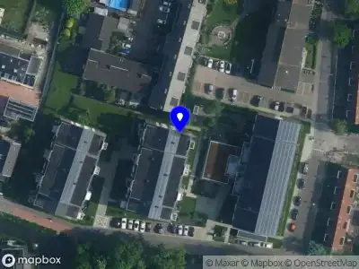 Bewonersvereniging "De Gijsbrecht" Ouderkerk aan de Amstel