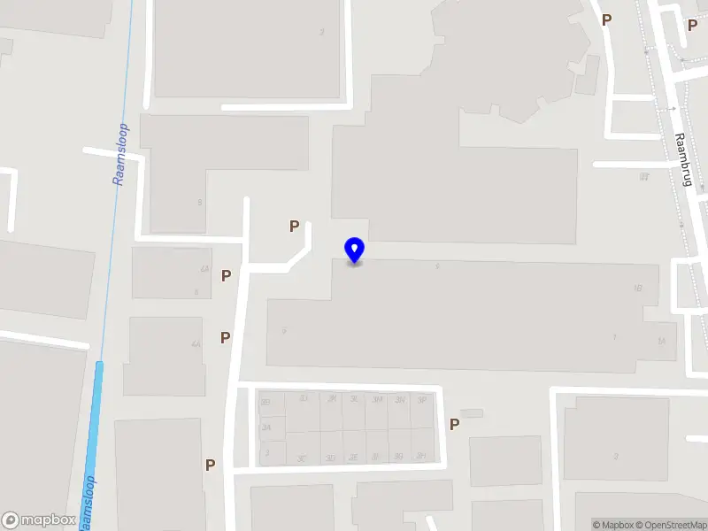 Stichting Pro Competition Support