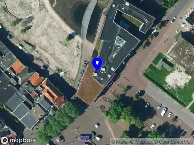 Stichting Verbonden in Verhalen