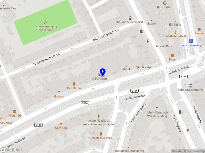 Klus- Onderhoudsbedrijf BNI