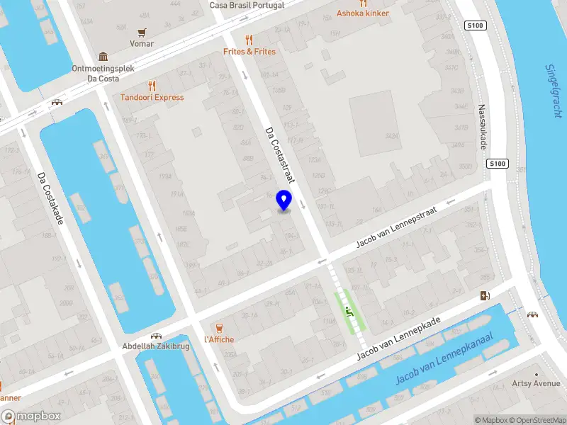 Nieuw bedrijf Maxime van Vonderen B.V.