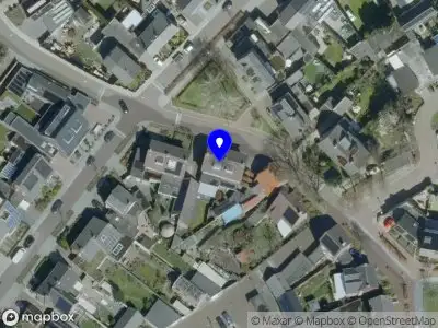 Verloskundige Charlotte Cardinaal