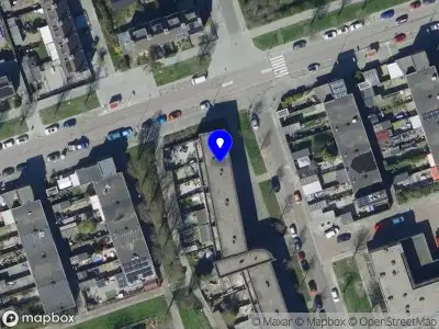 Moncef El Hamri Safety