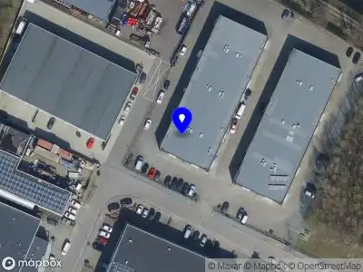 BRANCH Applications B.V.