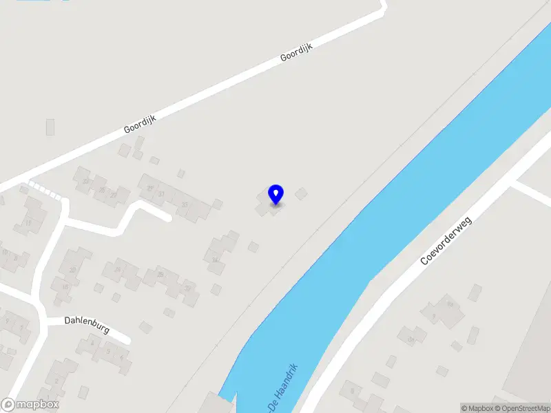 POM Groen Ontwerp Gramsbergen