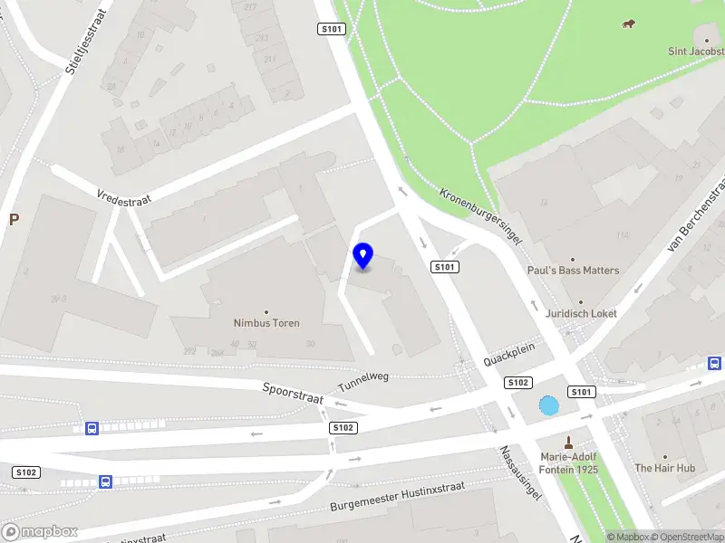 Nieuw bedrijf Investivio