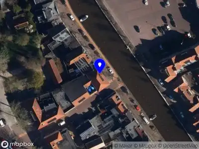 Ten Cate Real Estate B.V. Sneek