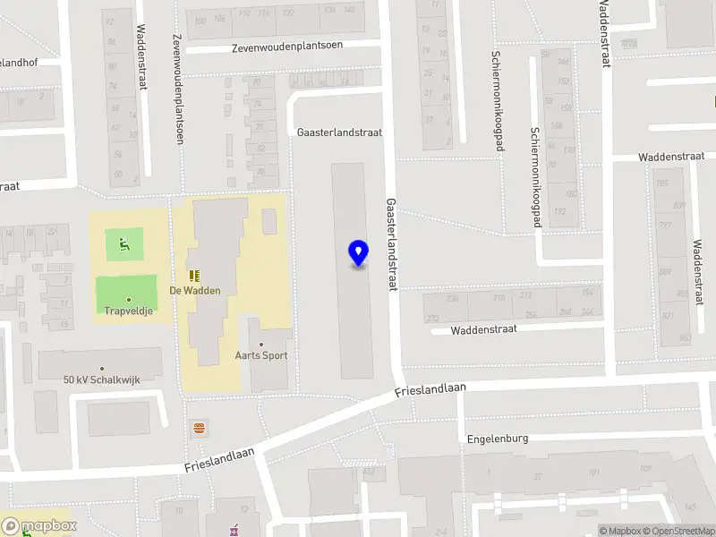 Nieuw bedrijf Hadi transportbedrijf