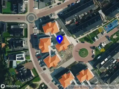 Nieuw bedrijf JP dienstverlening