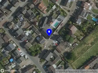 Nieuw bedrijf Amina Be. zorg