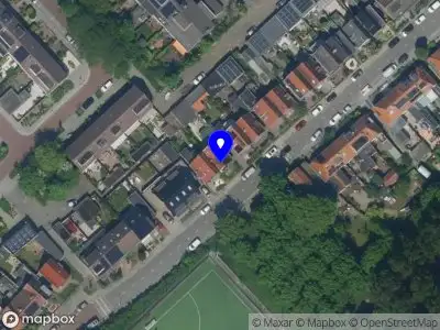 S.V. zorg Beverwijk