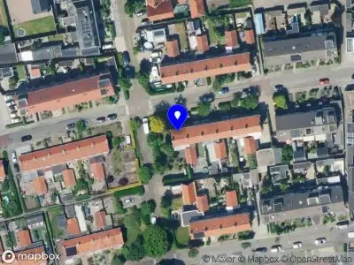 Nieuw bedrijf Praktijk voor Psychokinesiologie