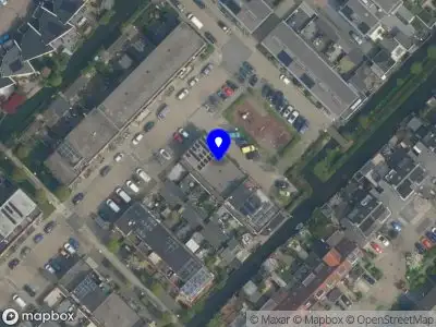 Chi & Zo Moordrecht