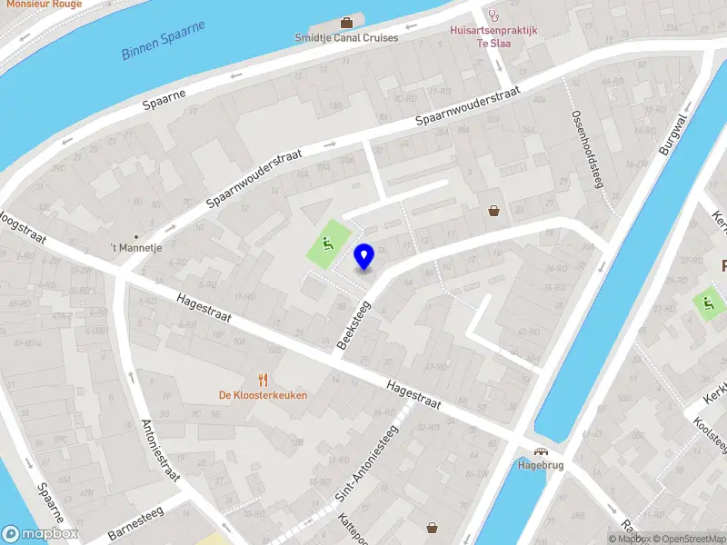 Nieuw bedrijf SlimSisters