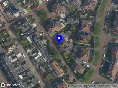 Net Timbre 's-Gravenhage