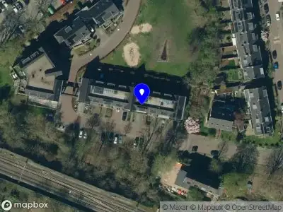 Coöperatie Molenbeke Energie U.A.