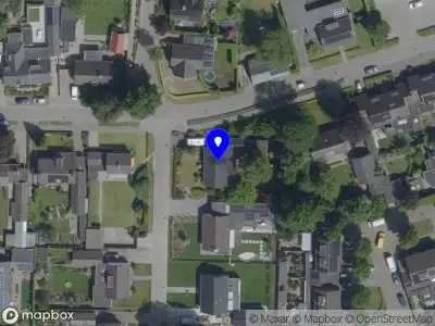 Nieuw bedrijf Toon Hesius Tegelwerken