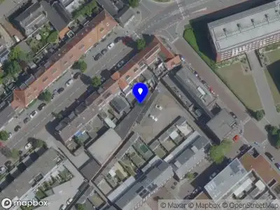 Dom-Bouw Eindhoven