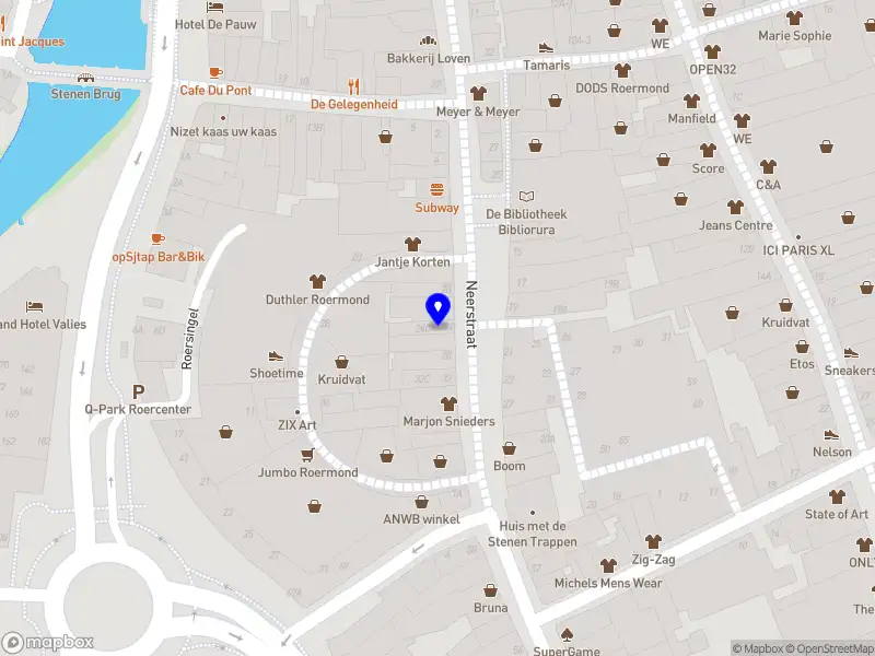 ONLINED Roermond
