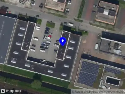 Nieuw bedrijf Sunrize B.V.