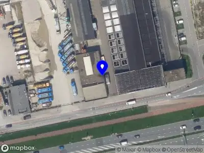 Heijvast B.V. Rotterdam